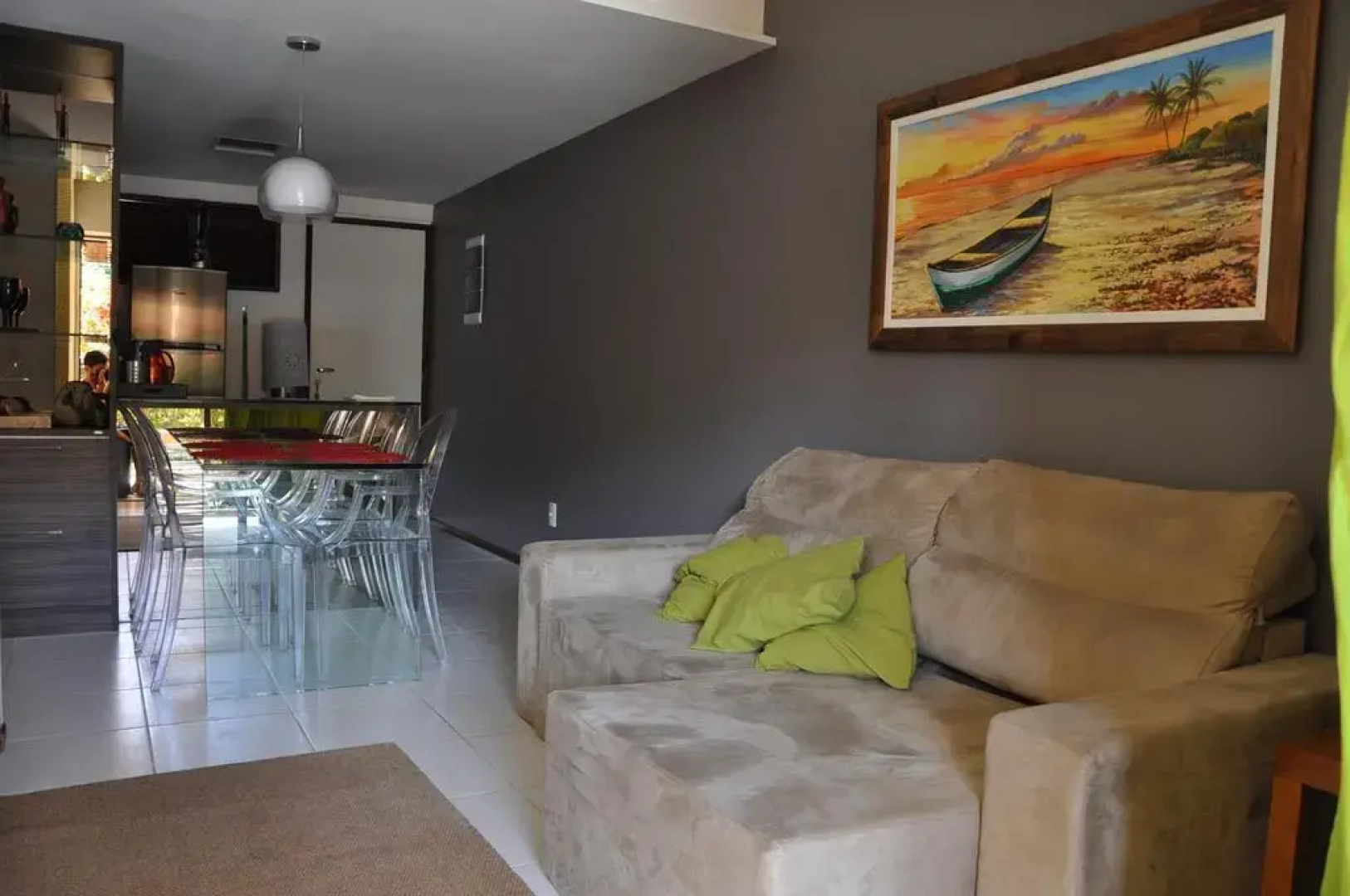 Manihi Flat Porto de Galinhas