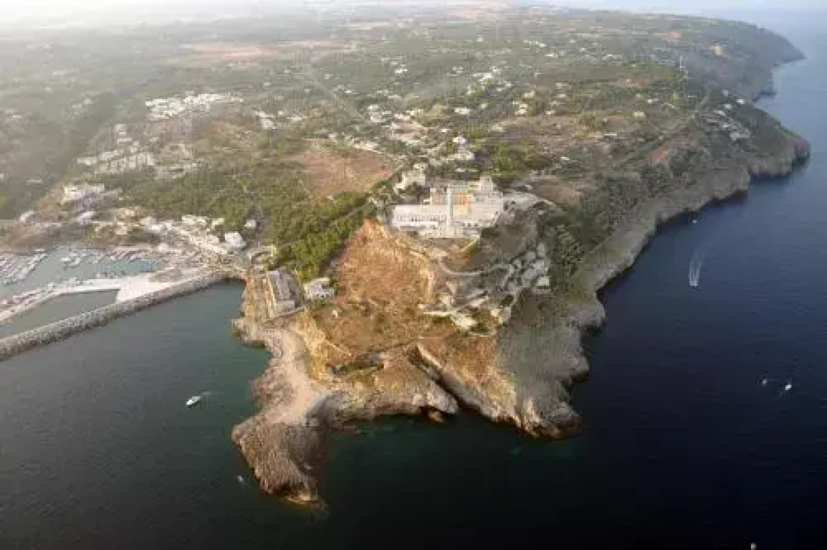 Holiday home La Corte dei Pirri