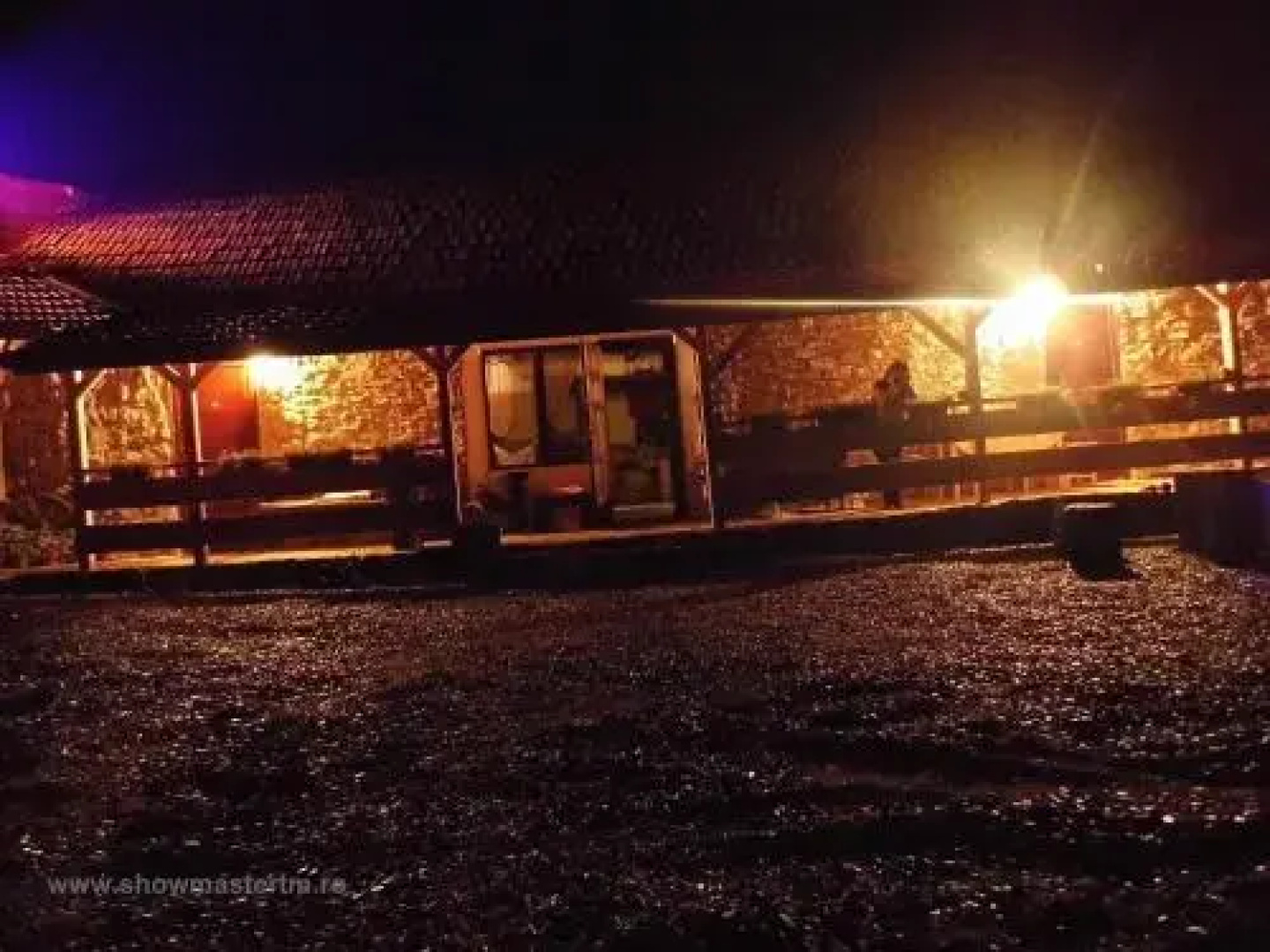 Casa Rustica Mada