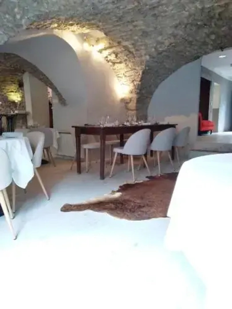 Hôtel L'Ogustin
