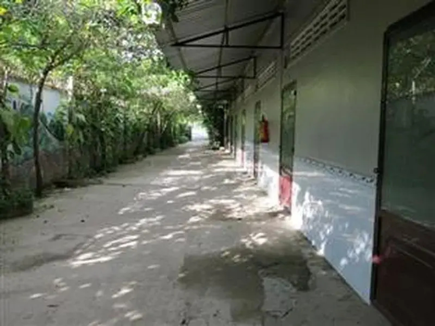 Ngoc Nho Guest House