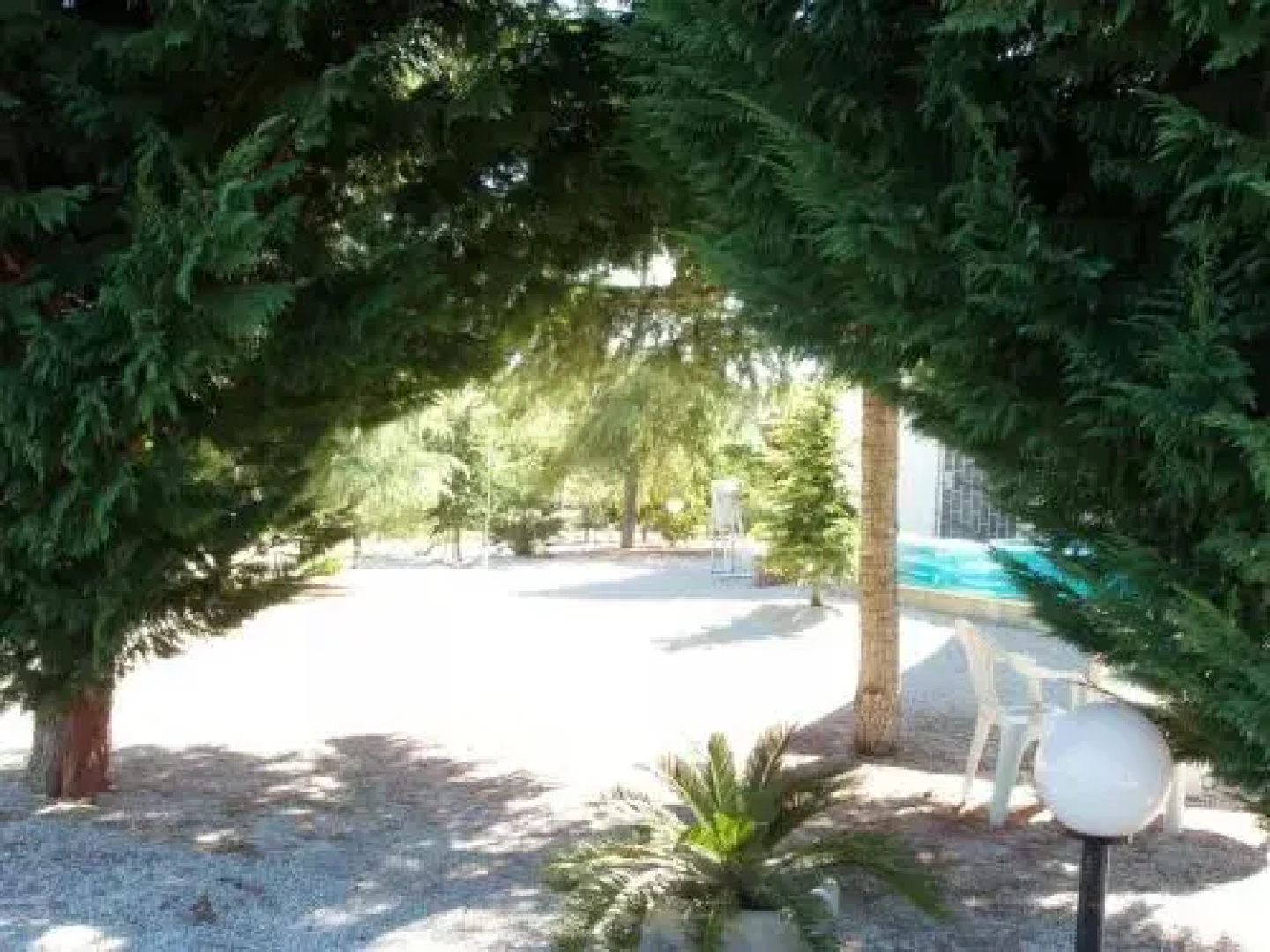 Oasi del Salento B&B