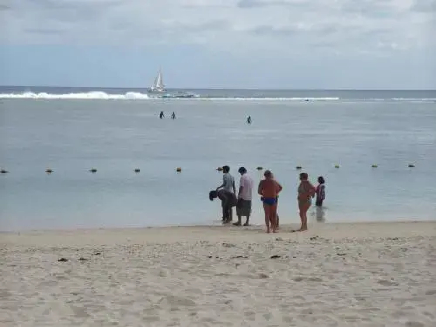 Pereybere Beach Villas