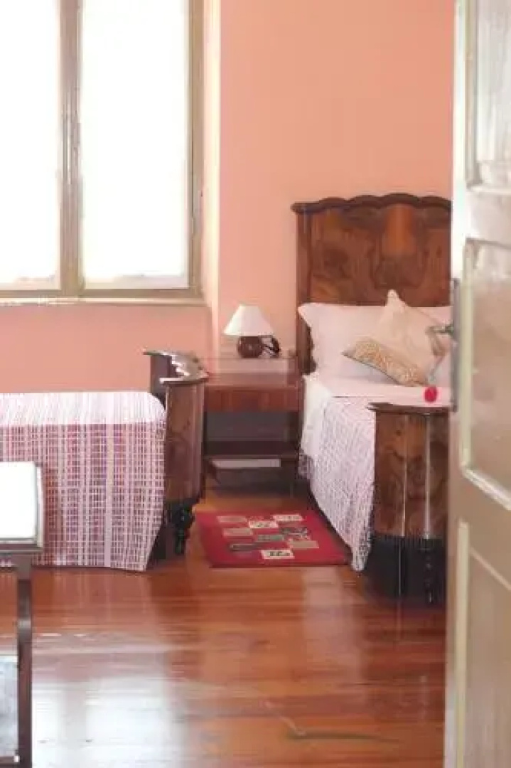 B&B Famiglia Biga