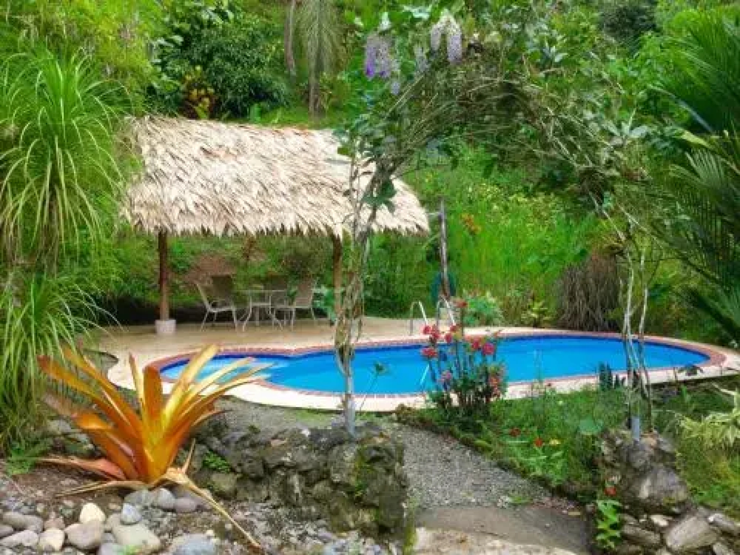 Karibik Lodge Cahuita