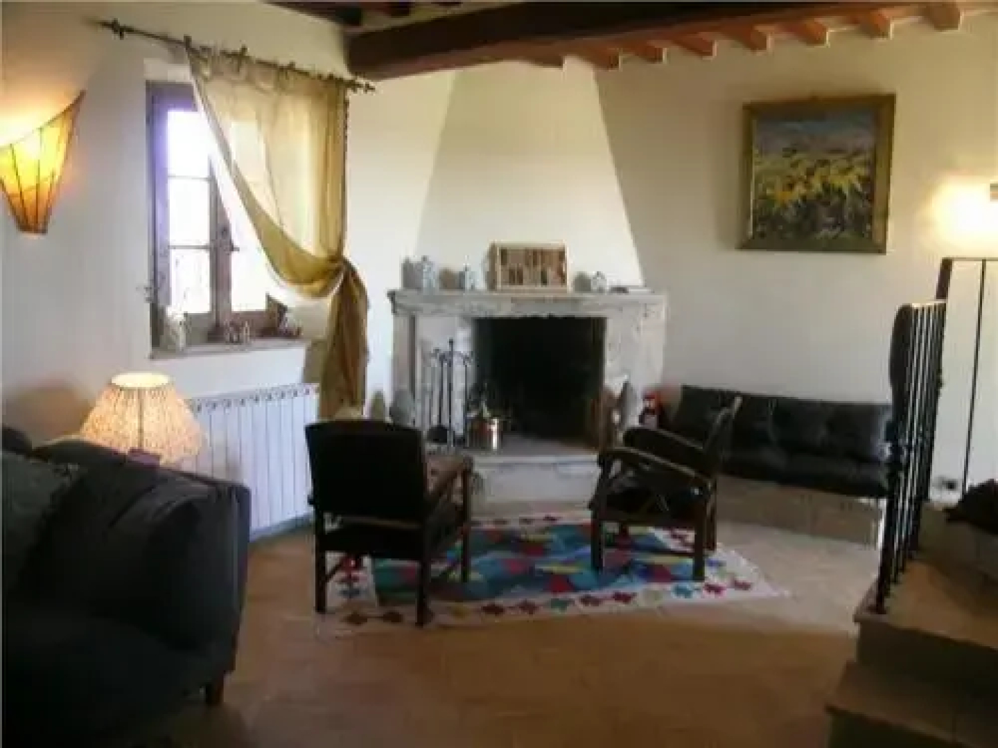 Villa Podere Oliveto