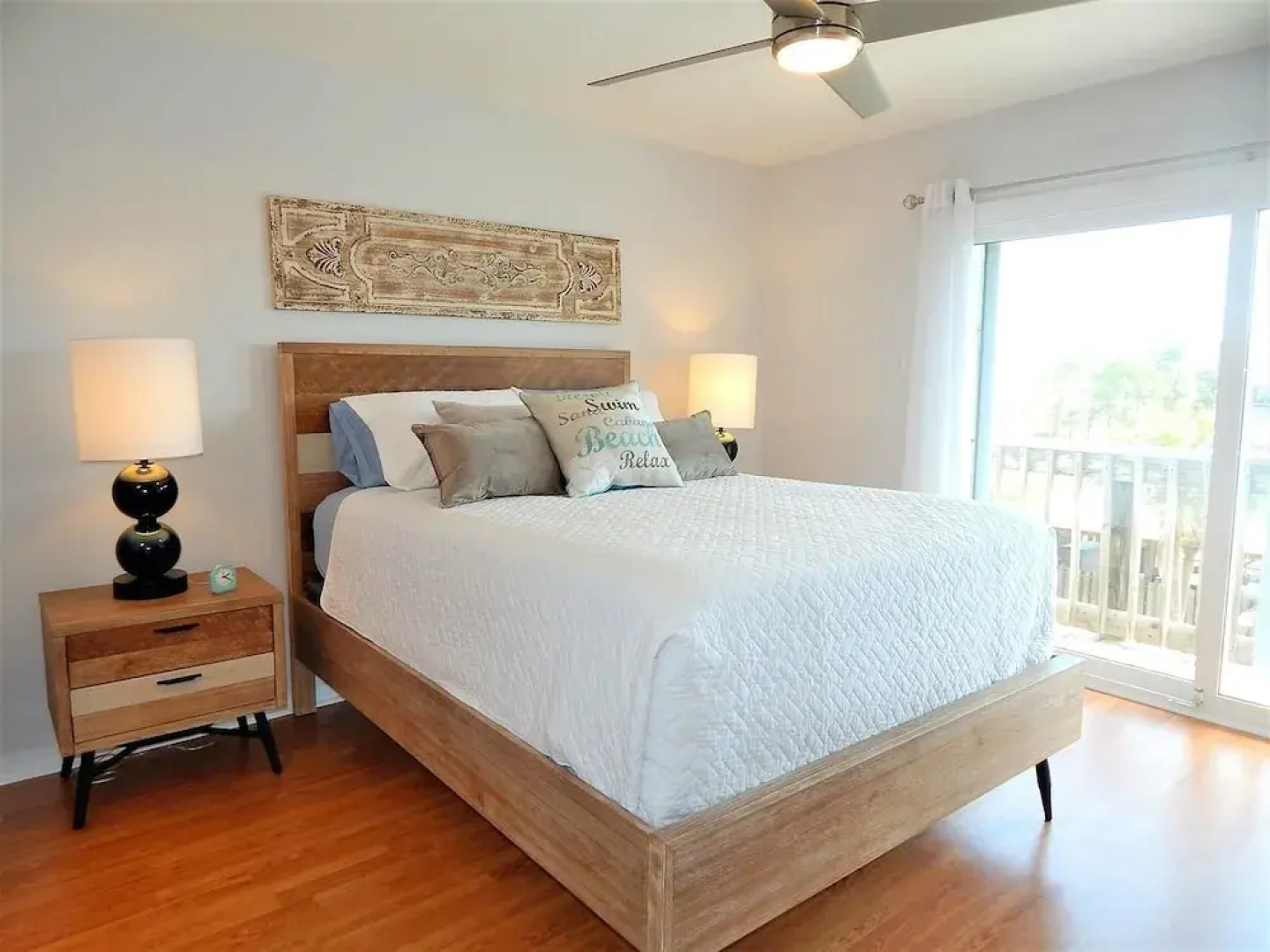 059 Sandcastle 9C - 2 Br Home