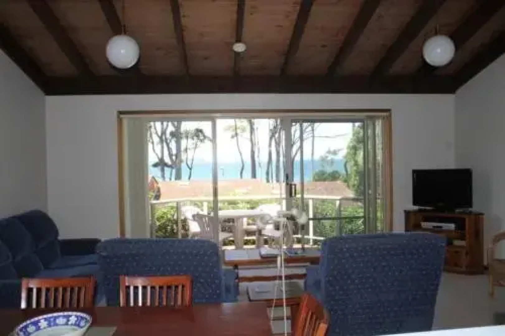 Coastal Retreat Unit 5