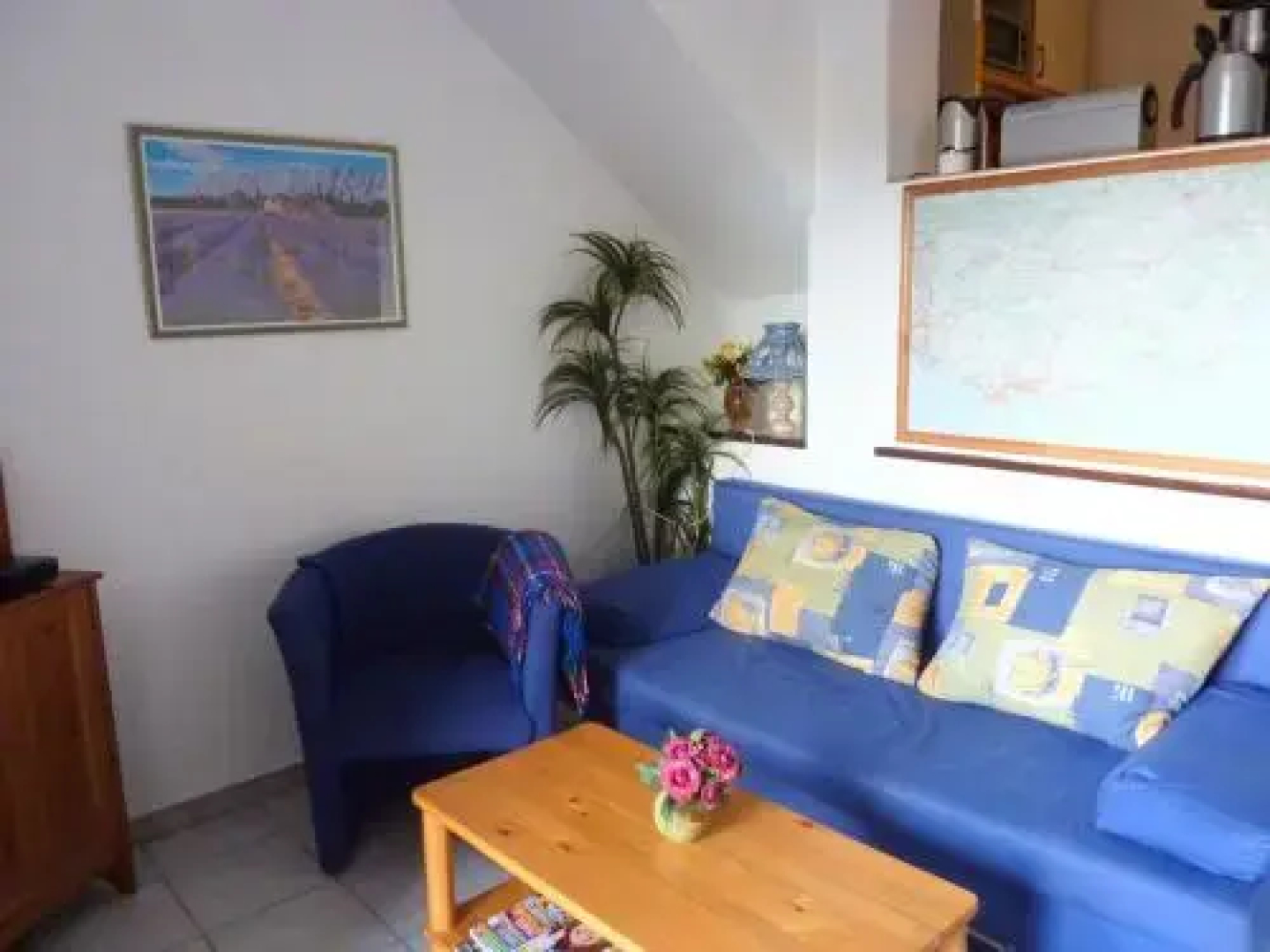 Ferienhaus bei St. Tropez