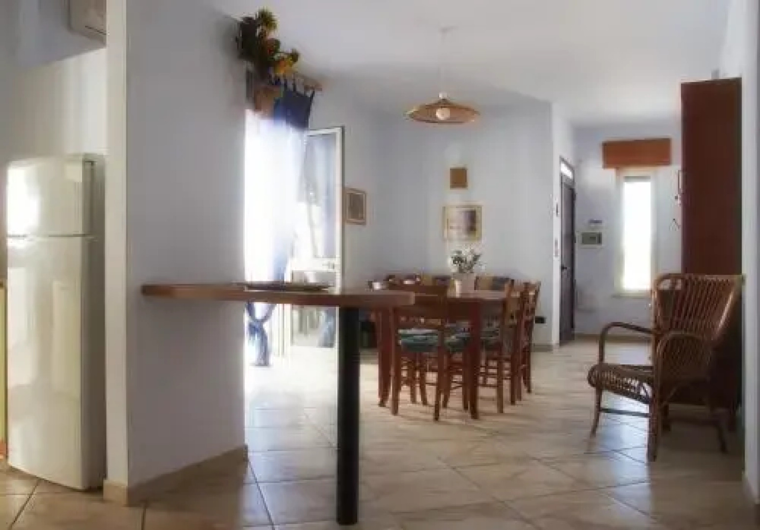 Appartamento Lido Pazze