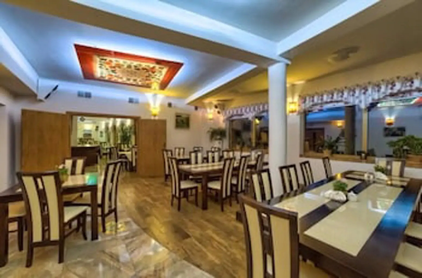 Montenero Resort & SPA