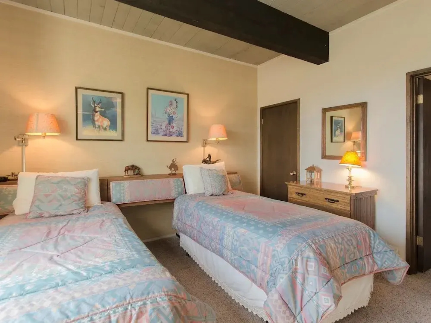 Storm Meadows Club B Condominiums - 115