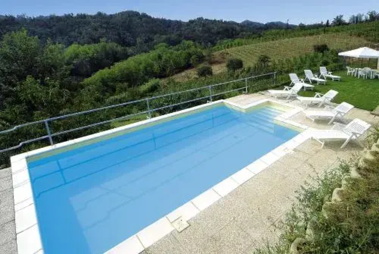 Agriturismo Cascina Vrona