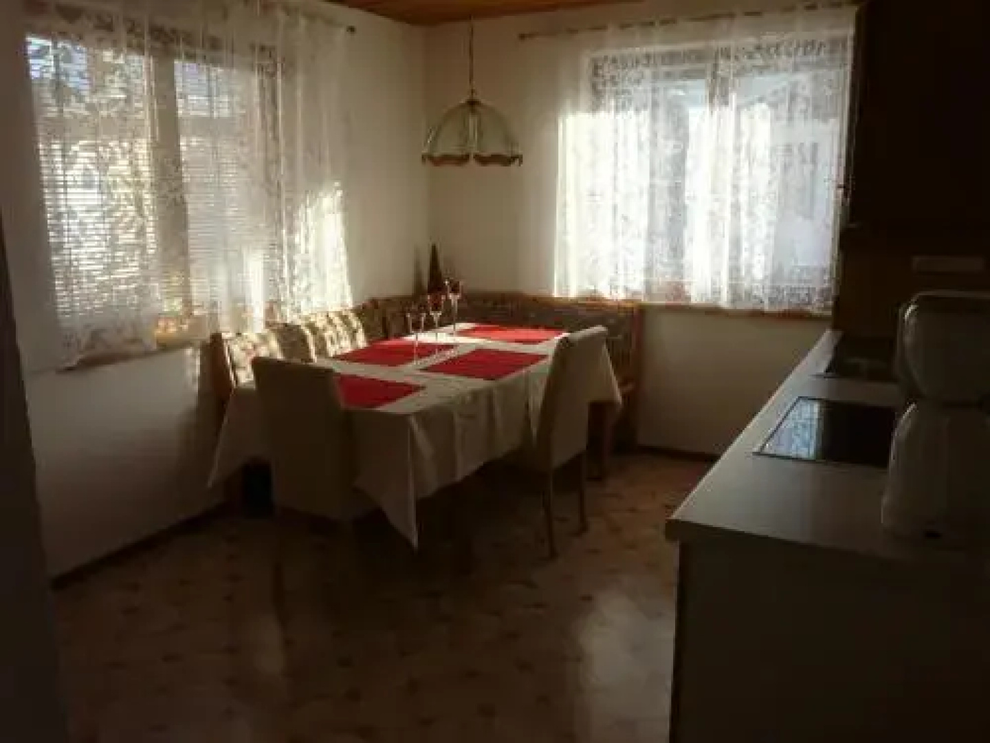 Ferienwohnung Huber