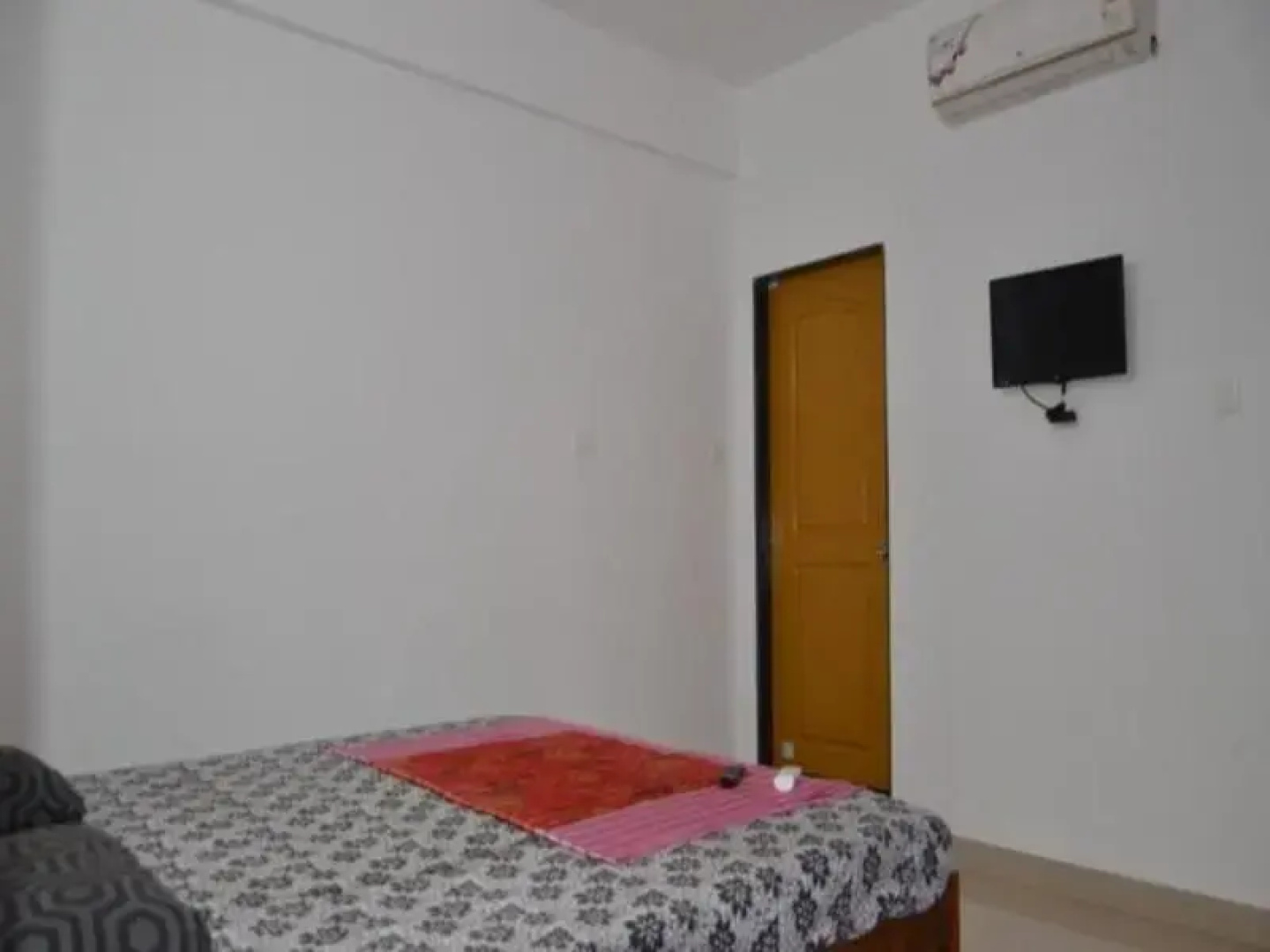 Harishchandra Holiday Home