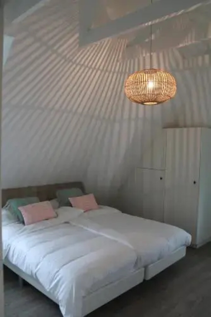 Villa de Kleine Wolf