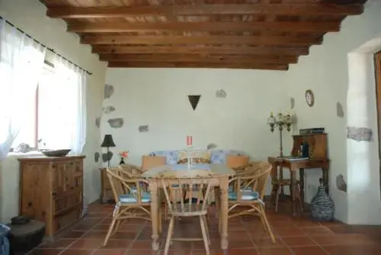 Villa El Perinqué