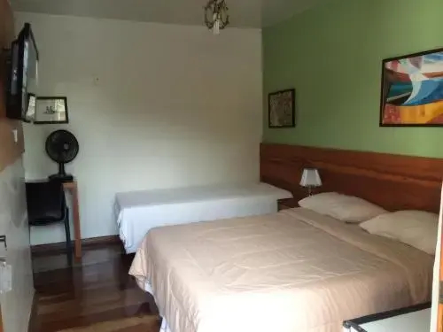 Pousada do Chafariz