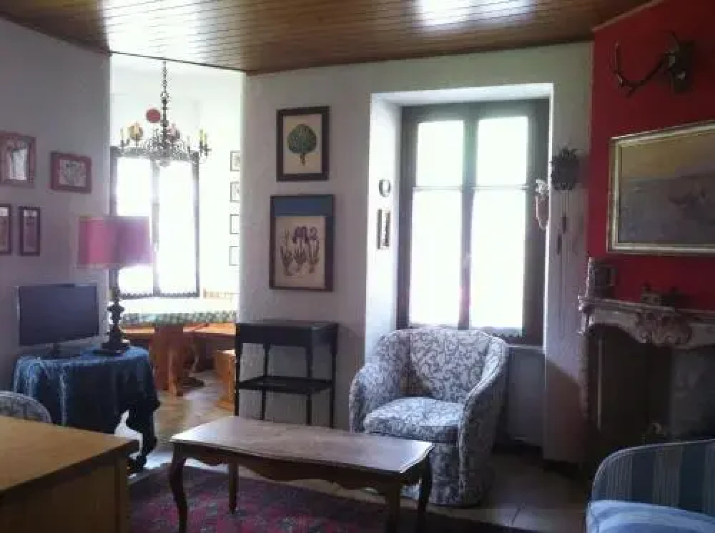 Appartamento Chalet a Pinzolo
