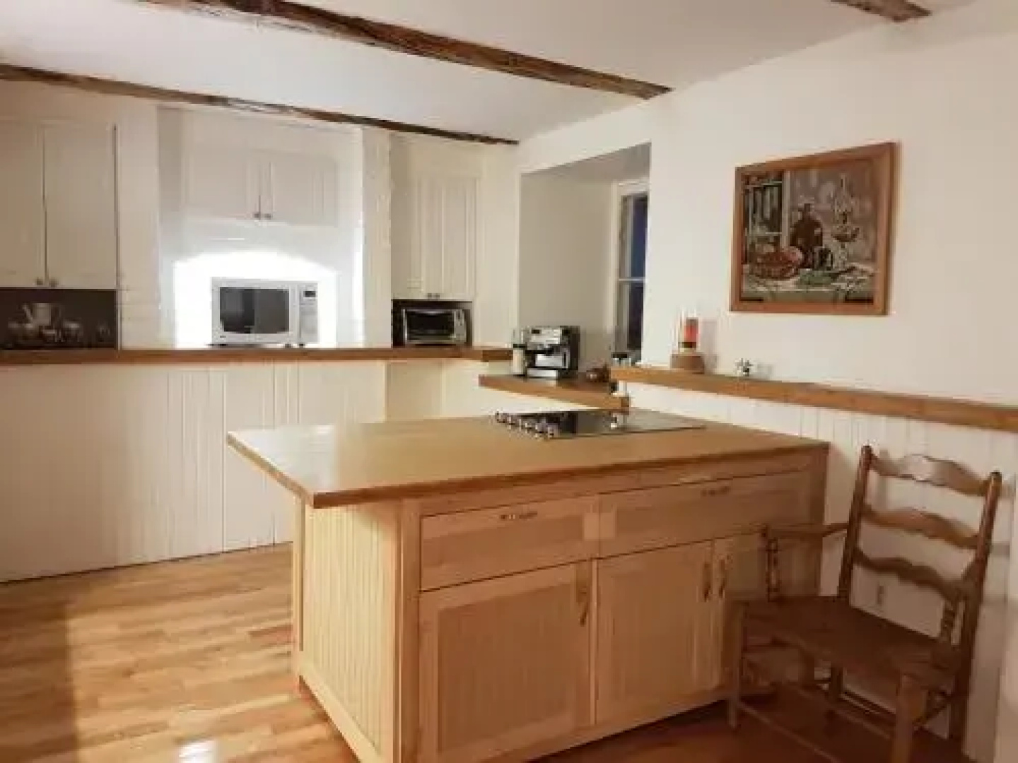 Auberge Le Petit Séjour