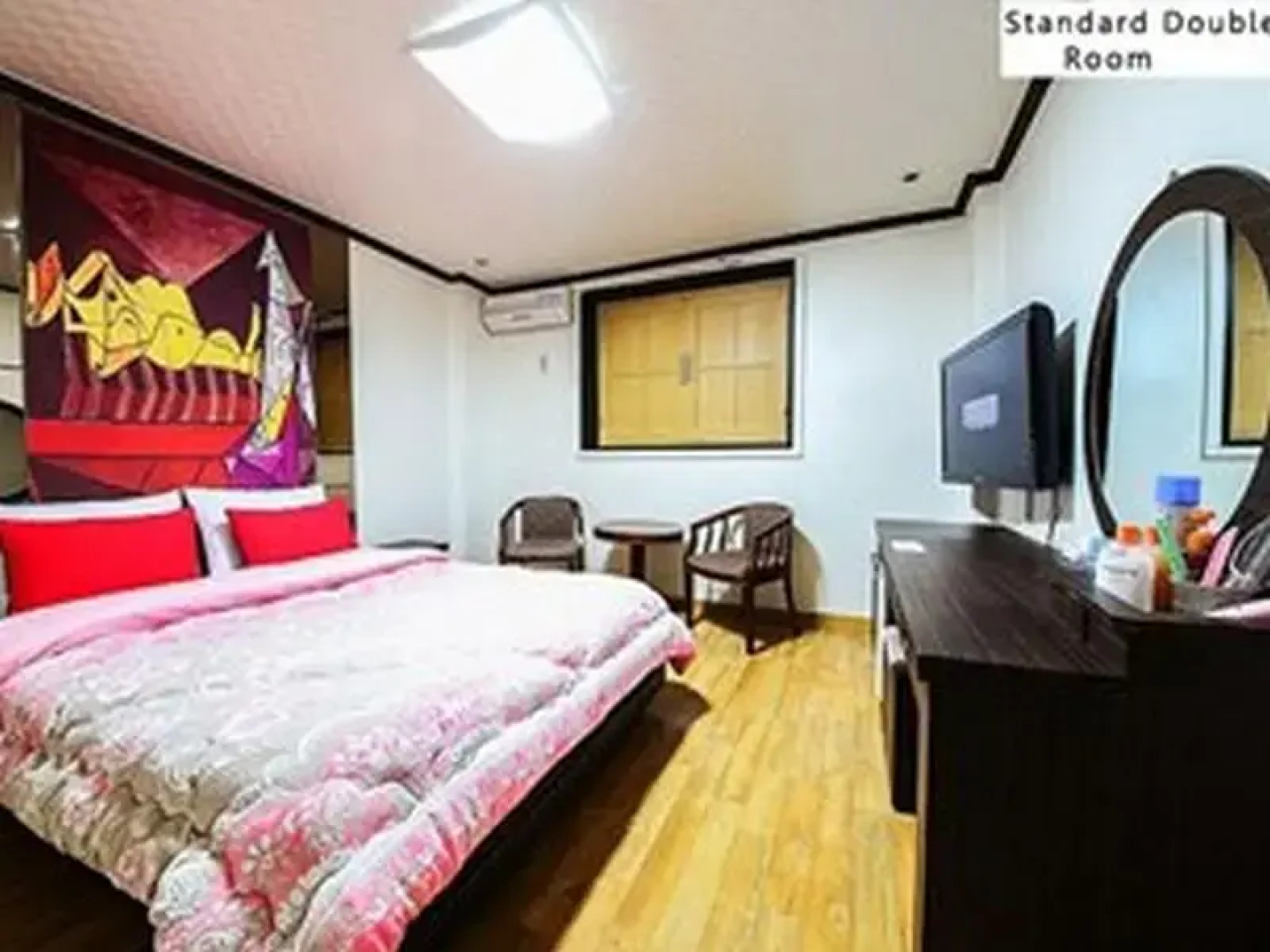 Penthouse Motel Incheon