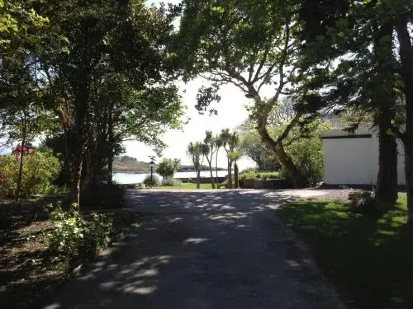 Tahilla Cove Country House