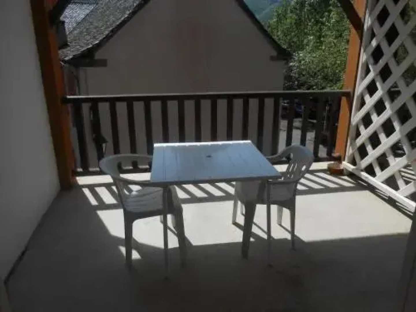 Aux Gorges du Dourdou