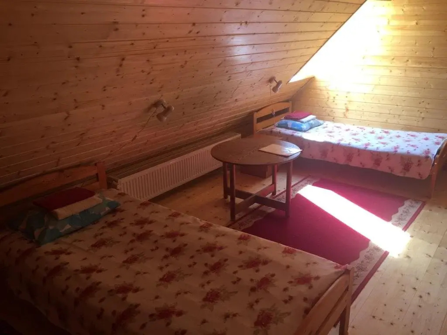 Pühajõe Holiday Park