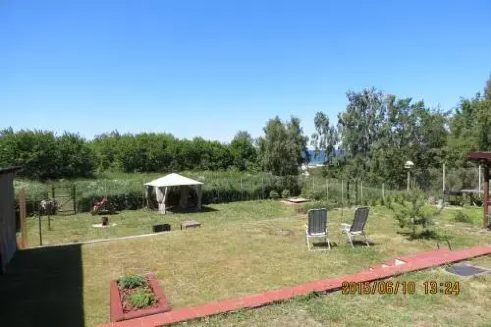 Apartment in Yantarnyy
