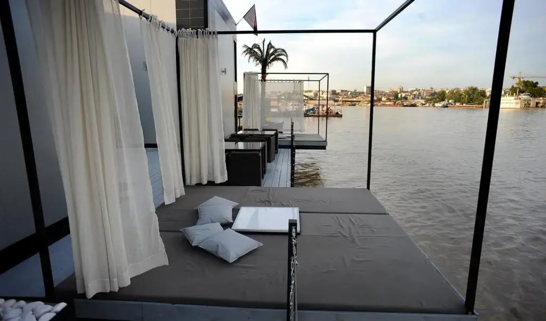 Aparthotel Relax me