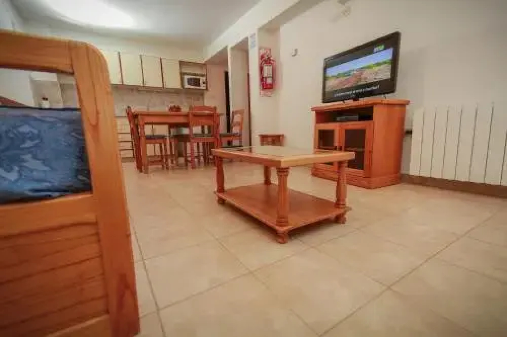 Aparthotel Melewe Caviahue