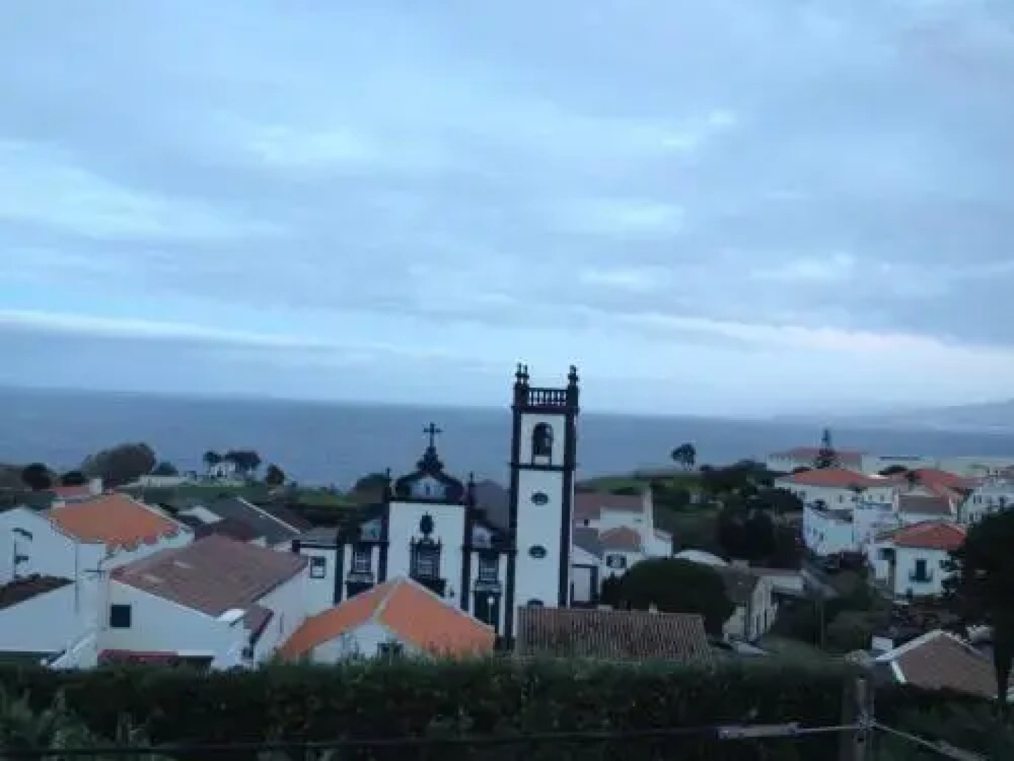 Casa do Vale do Sossego