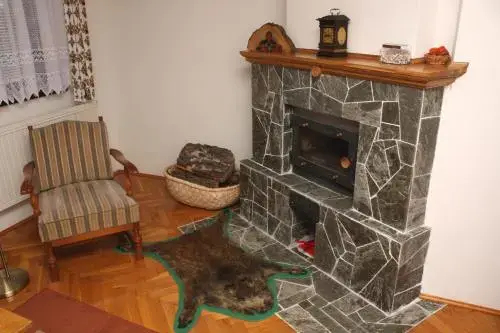 Hradiste Cottage