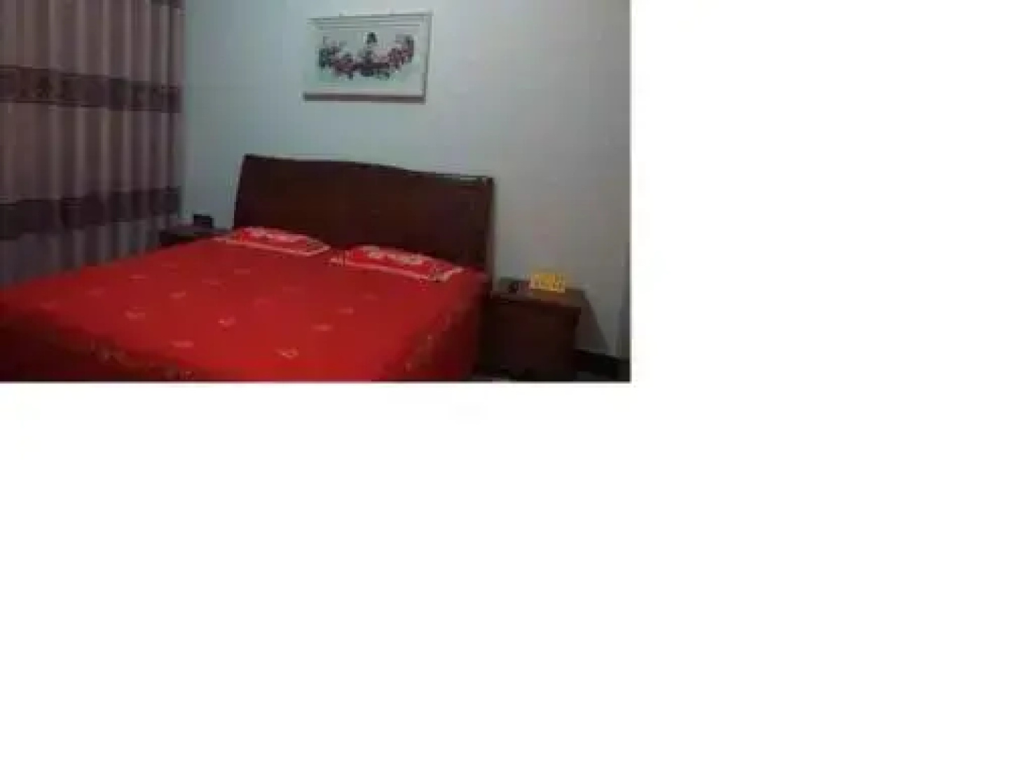 Lee Suxia Farmstay