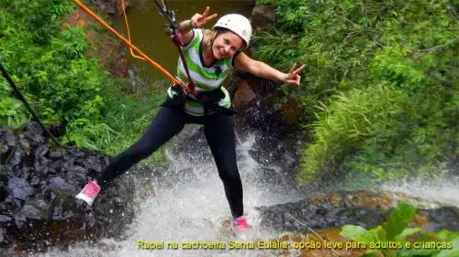 Pousada Recanto das Maritacas