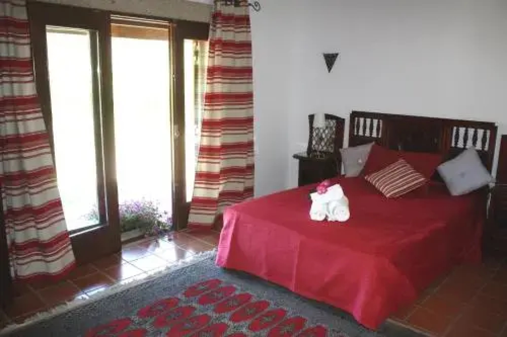 Casa de Juia