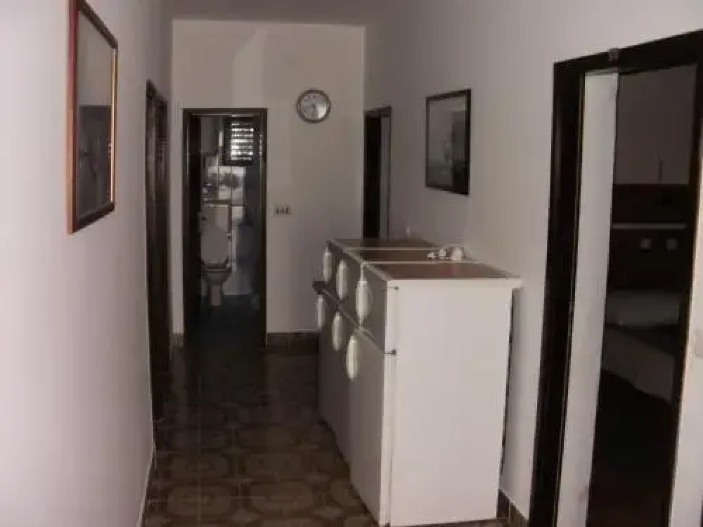 Apartments Jurlina