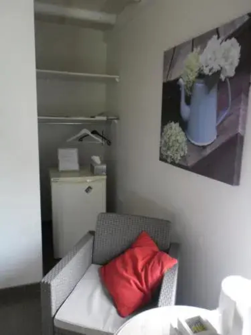 Relaxatiehuis