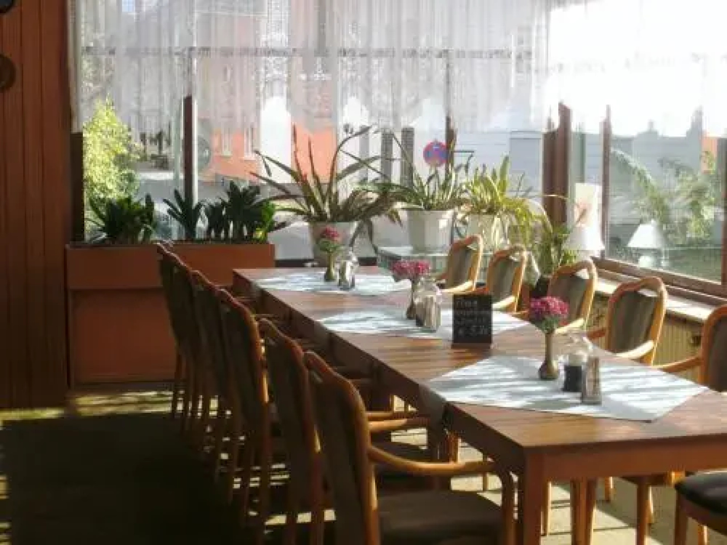Landhotel Zum Schiff
