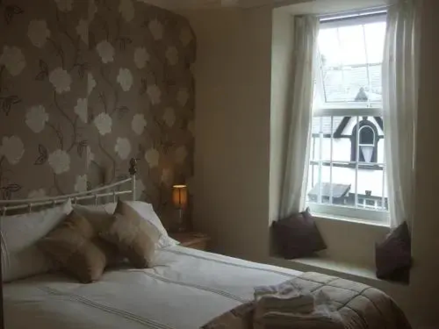 B&B Ty Cornel