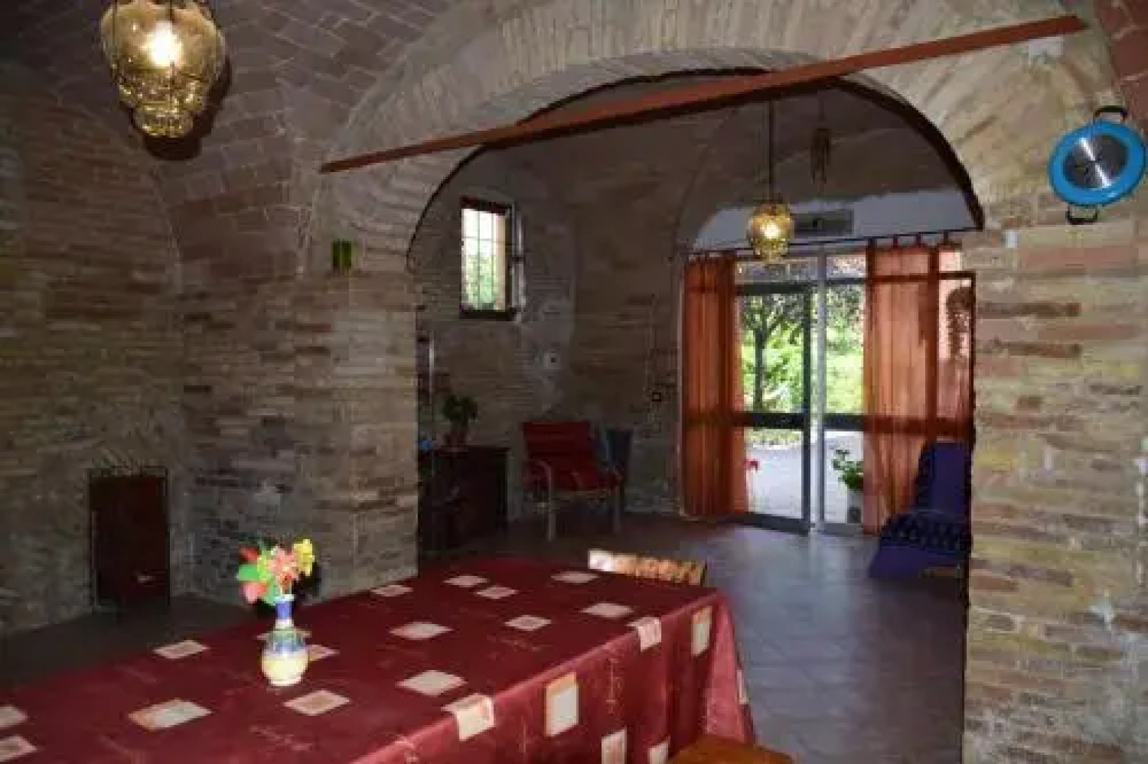 BB LIncanto Di Assisi
