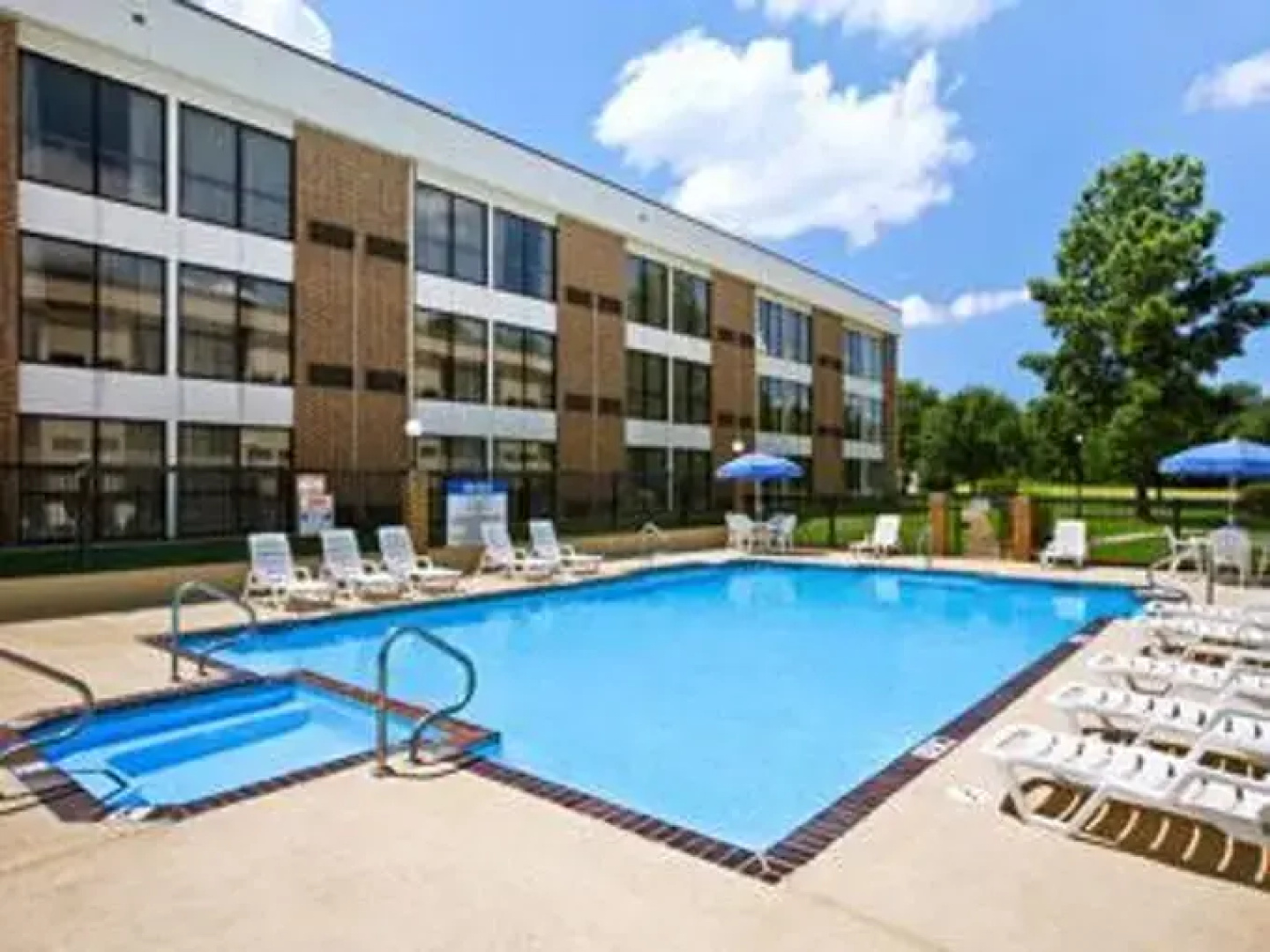 Howard Johnson Texarkana