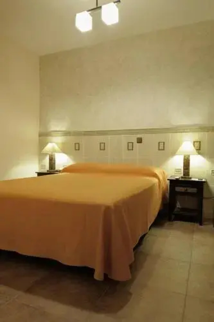 Hostal Rural El Tejar