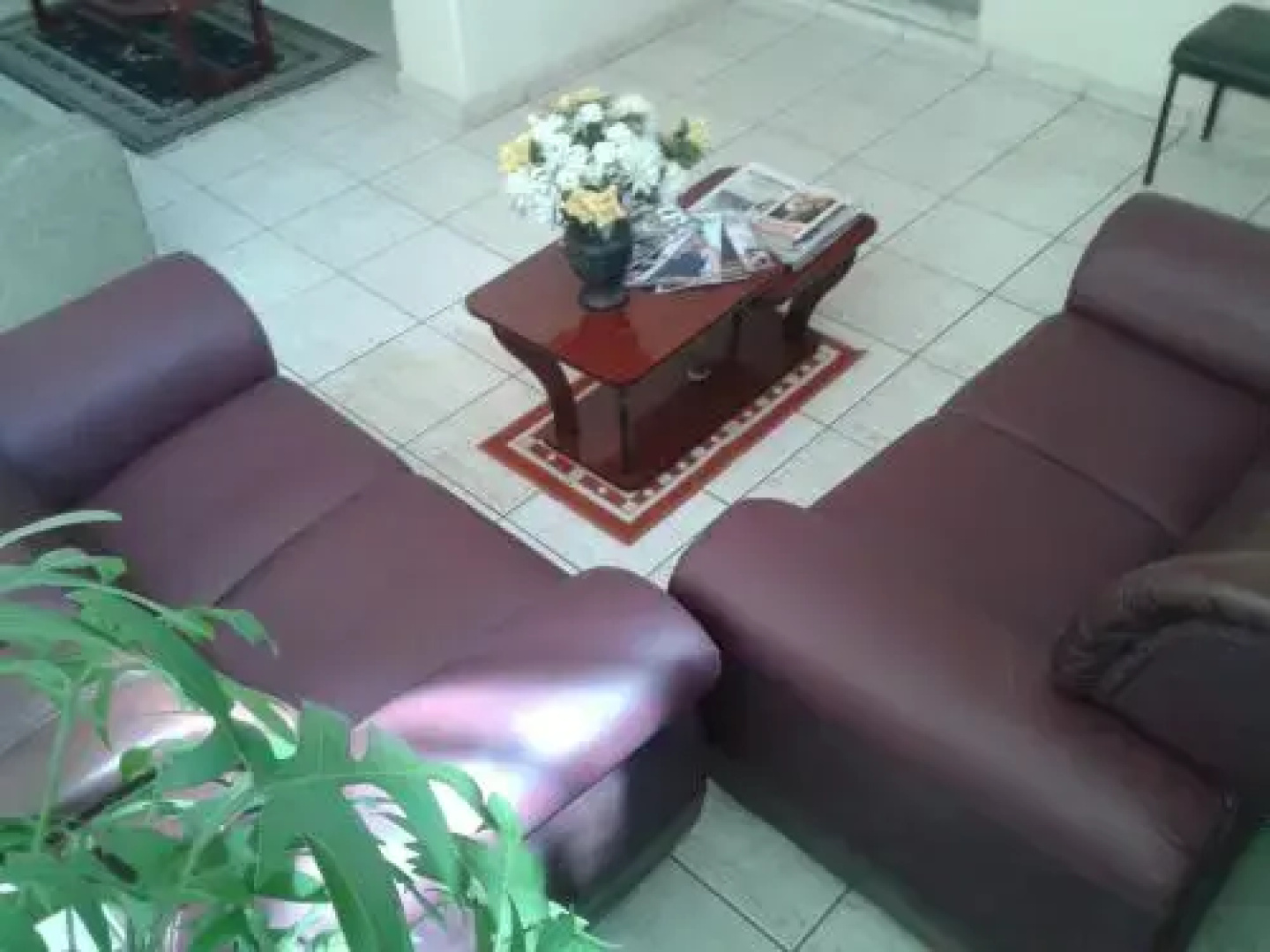 Hotel Guarany