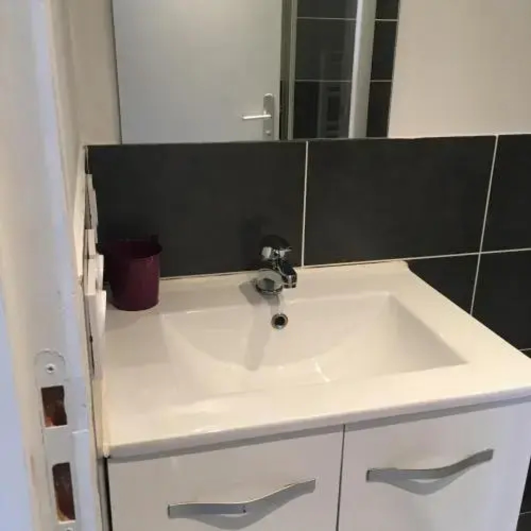 Apparthotel Bayonne