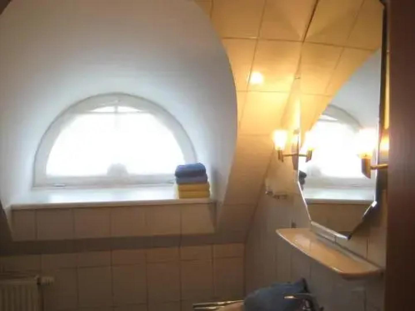 Ferienhaus Uhlenhorst