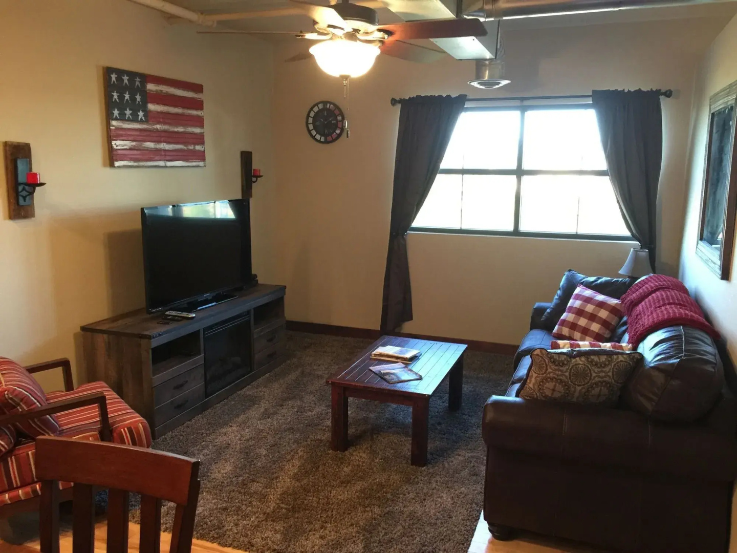 Whispering Pines Guest Suites
