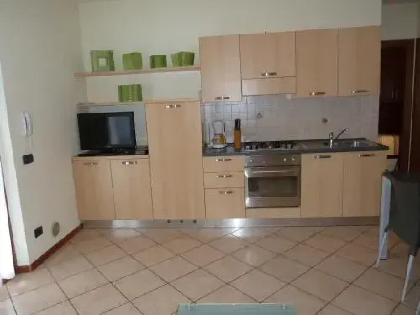 Casa Marisa