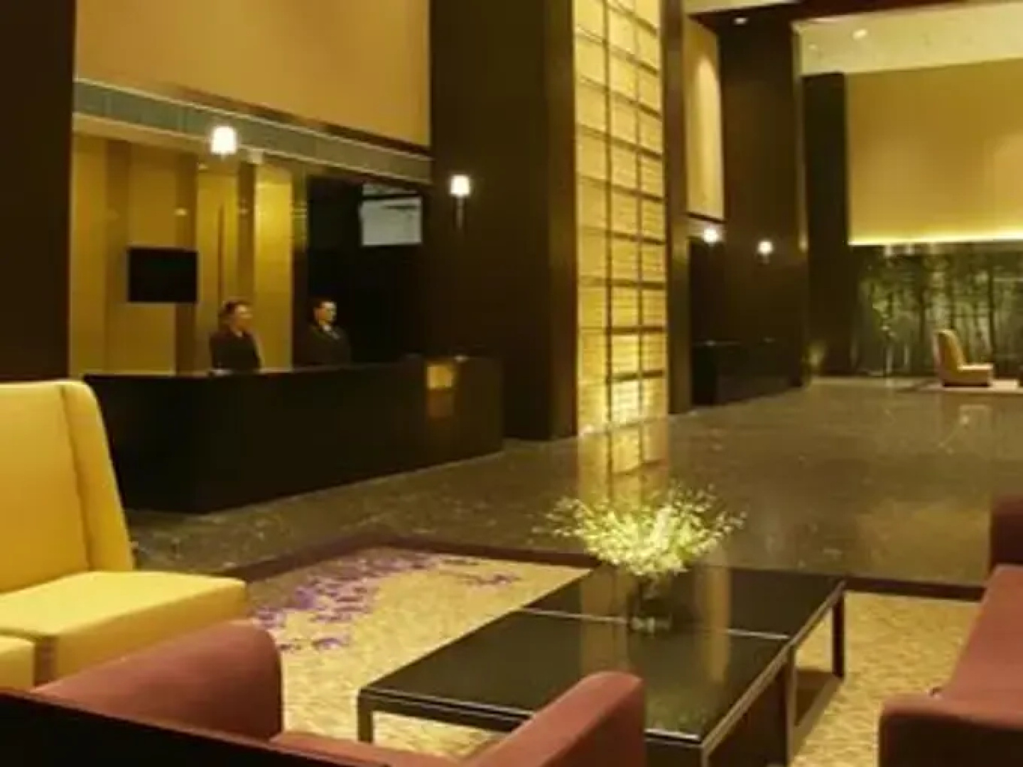 Ramada Parkview