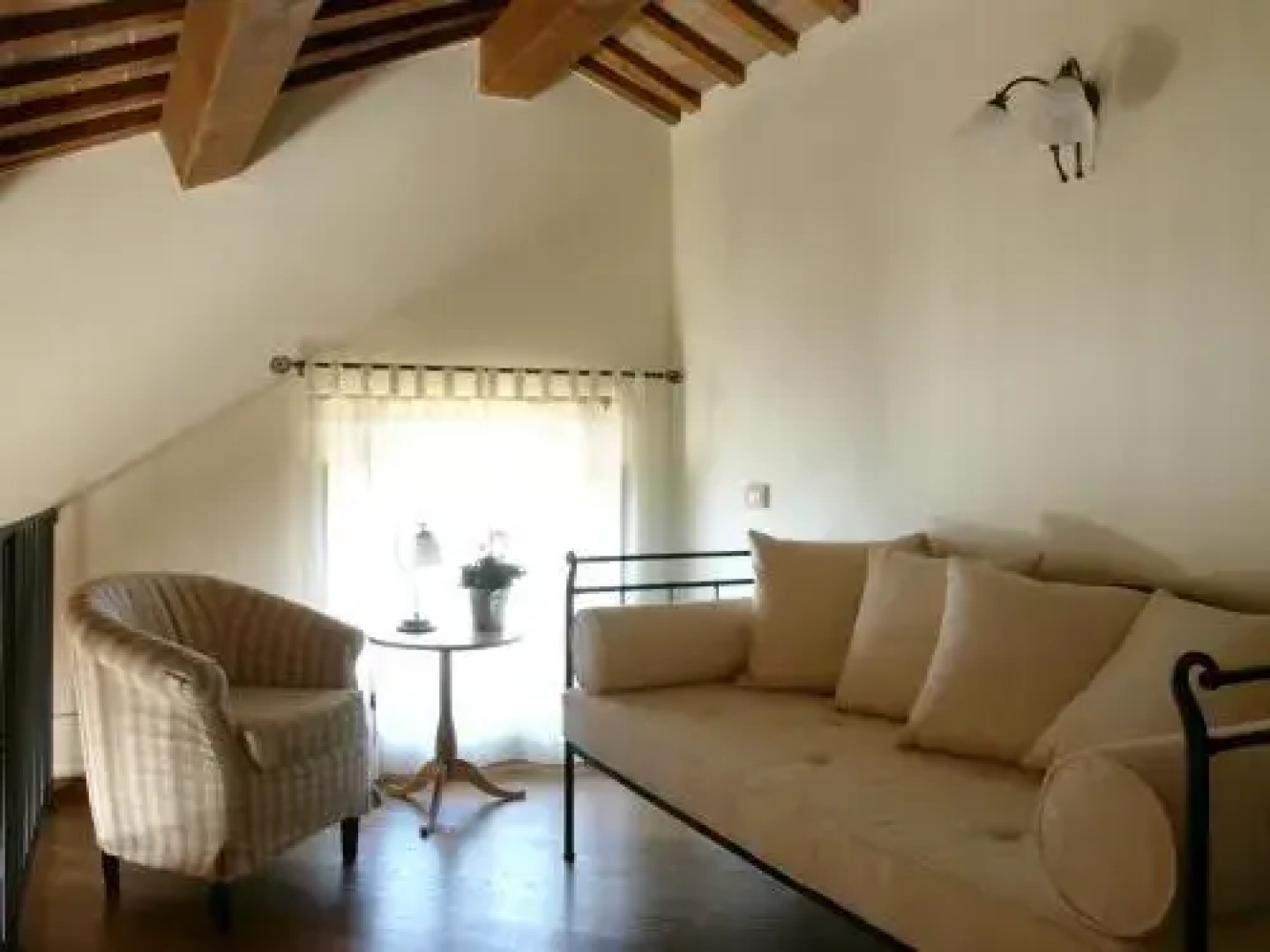 Country House La Querceta Di Marnacchia